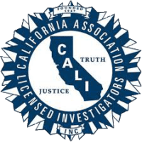 Californian Association of Licensed Investigators