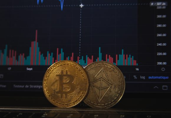 From FTX to Celsius: Cryptocurrency Scandals That Shook 2024
